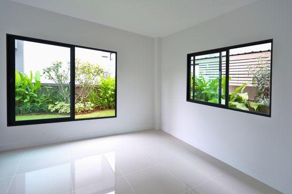 Large sliding windows