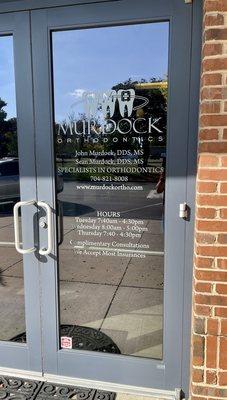 Murdock Orthodontics