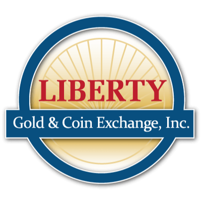 Liberty Gold and Coin Exchange, Inc.