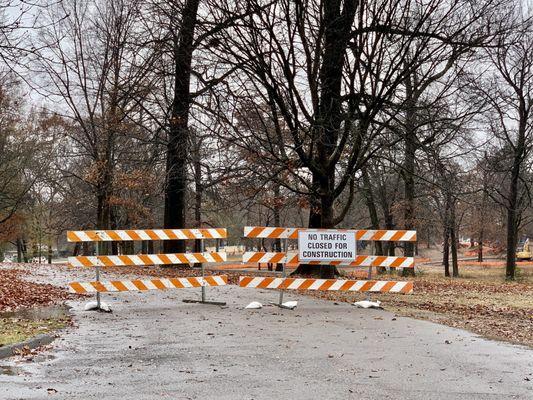 Audubon Park