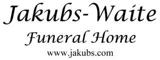 Jakubs-Waite Funeral Home