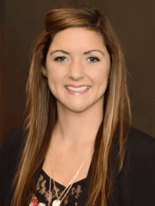 Ashley Minch, CPA