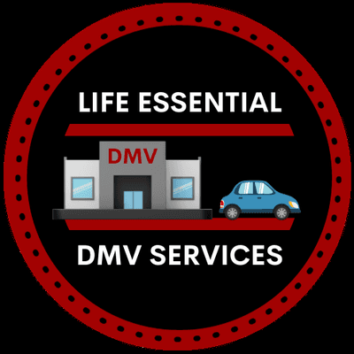 Life Essential DMV Services