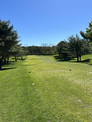 Heartland golf course