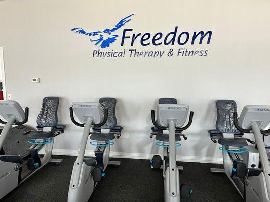 Freedom Physical Therapy