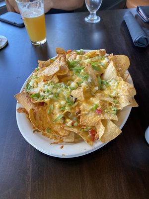 Nachos