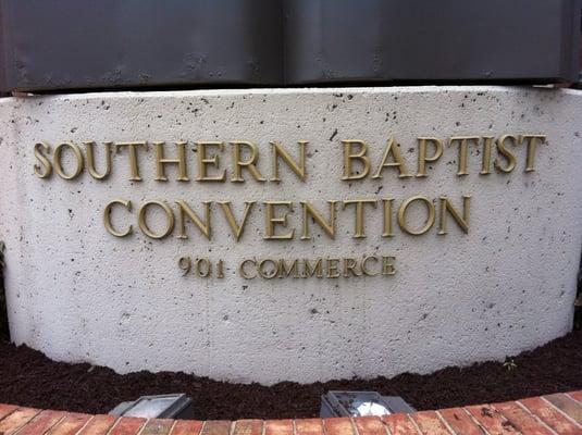 Southern Baptist Foundation