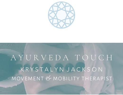 Ayurveda Touch