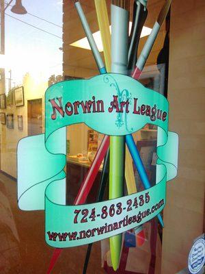 Norwin Art League