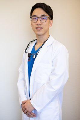 Dr. Brian Han