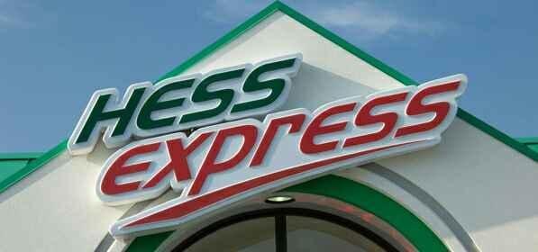 Hess Express