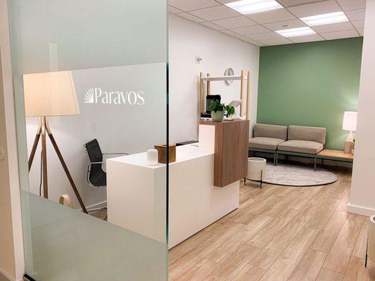 Paravos Health