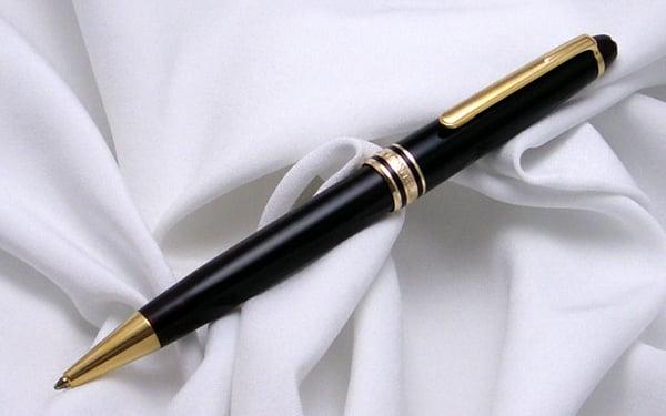 Montblanc Meisterstück Ballpoint