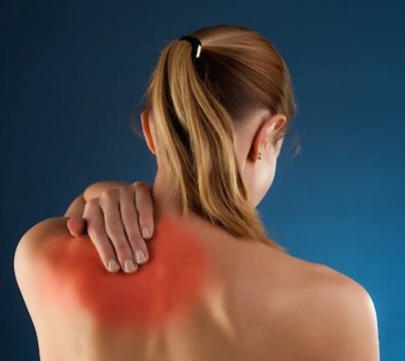 Chinese transitional bodyworks can help neck, should,back pain relief.