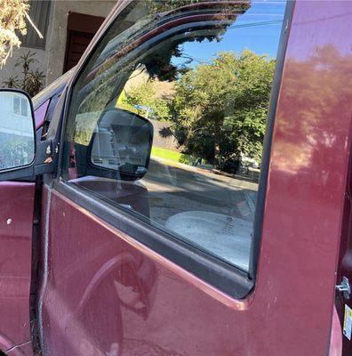 Pasadena Mobile Auto Glass