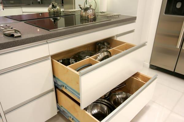 Drawer Organisers