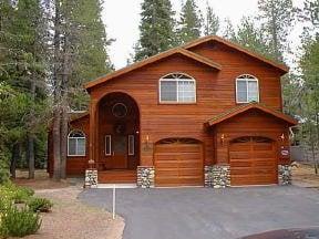 Truckee Mountain Vacation Rentals