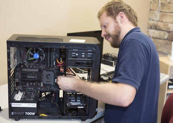 Affordable Computer Services