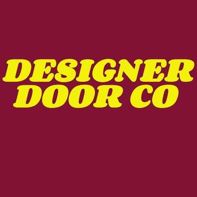 Designer Door