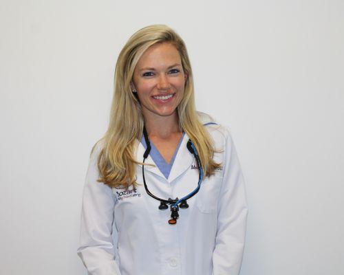 Dr. Melissa Owen