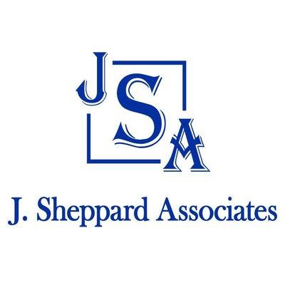 J. Sheppard Associates Logo