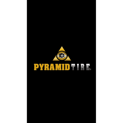 Pyramid Tire