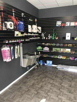 301 Sky Vape Shop