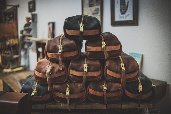 Dopp Kits