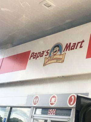 Papa's Kitchen