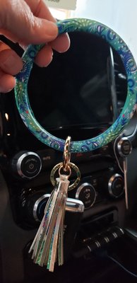 Simple Southern bangle keychain and more Simple Southern items available