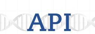 API Logo