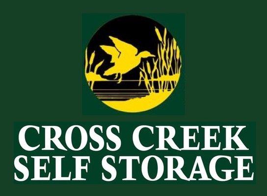 Cross Creek Self Storage