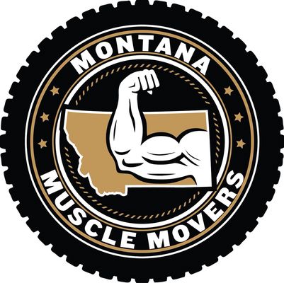 MONTANA MUSCLE MOVERS