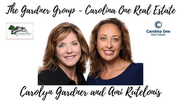 The Gardner Group - Carolina One Real Estate