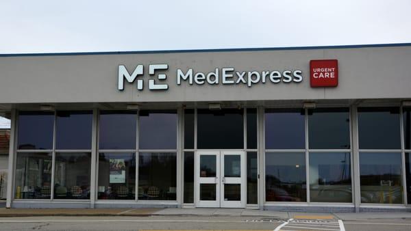 MedExpress Urgent Care