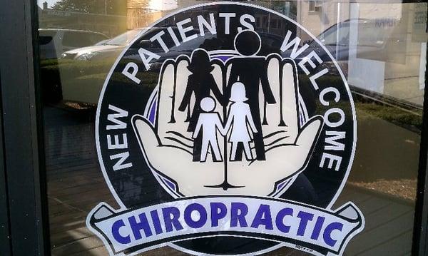 We are always accepting new patients!!