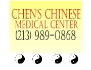 Chen's Chinese Medical Center