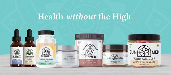 Your CBD Store, pain, inflammation, anxiety, sleep, comfort