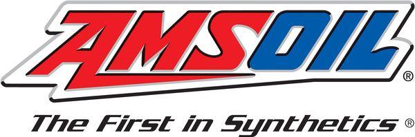 AMSOIL - The First in Synthetics