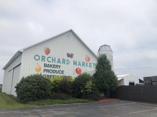 Orchard Market