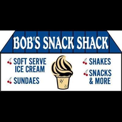 Stop at Bob's for a sweet treat