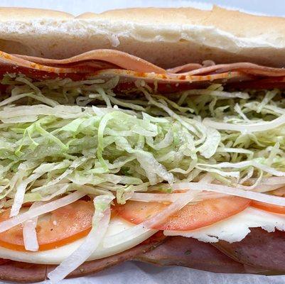 Italian sub