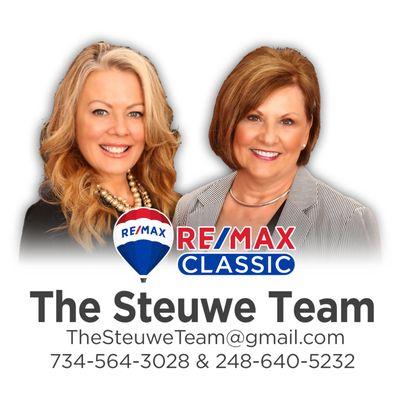 The Steuwe Team