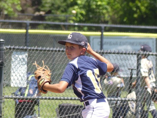 Elk Grove Youth Baseball