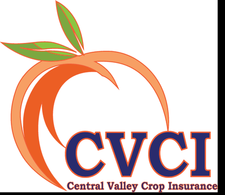 Central Valley Crop Insurance Logo