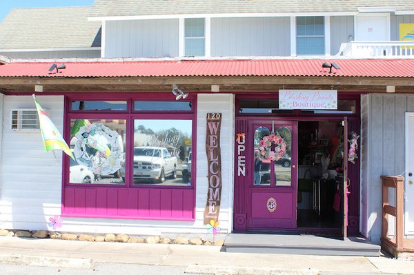 Blushing Beauty Boutique West Ocean City MD... #oceancitycool