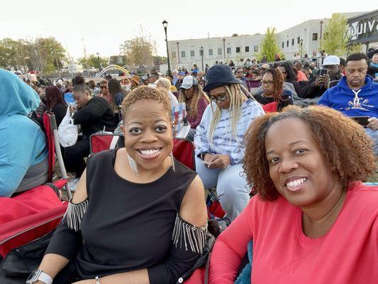 GreyStone Amphitheater