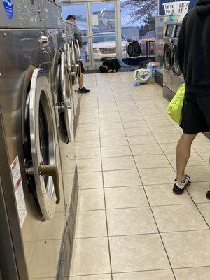 Washco Laundry