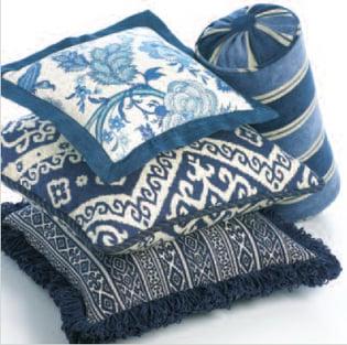 Designer Fabric Authorized Retailer. Proudly Featuring :Kravet