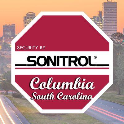 Sonitrol Columbia SC